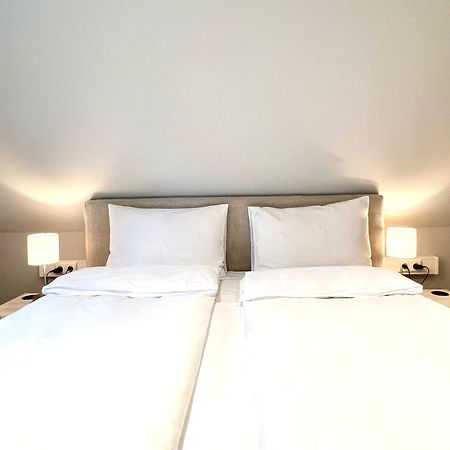 Boutique Hotel Waldwiese Hohwacht Eksteriør bilde